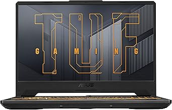 gaming laptop