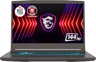 gaming laptop